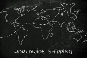 world wide shipping flatout offroad