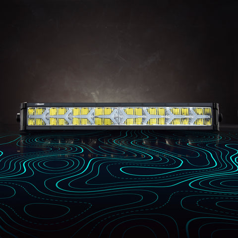 LZ2 Ultra22 Double Row