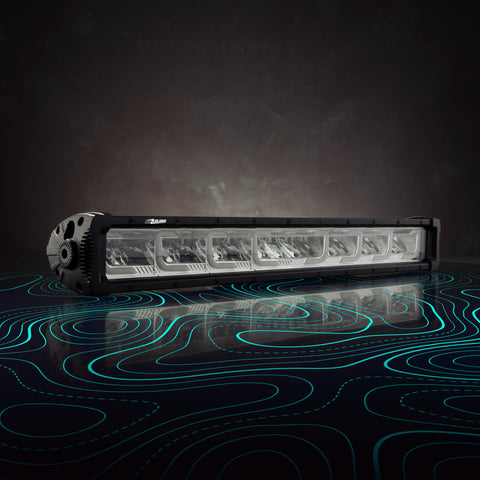 LZ1 Ultra22 Single Row