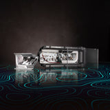 LZ1 Ultra22 Single Row