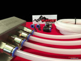 full breather extension kit to suit daihatsu rockey rugger and feroza