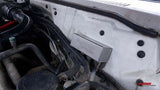 full breather extension kit to suit daihatsu rockey rugger and feroza fitted to firewall