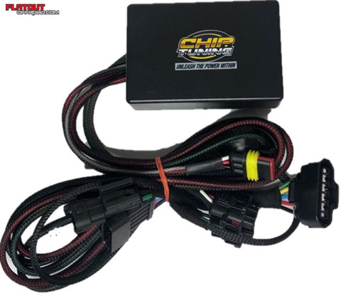 egr off module for ford and mazda 2.5 and 3.0l engines 2006 to 2011
