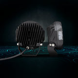 led driving light ip68 waterproof