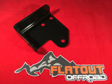 nissan d21 navara idler arm brace