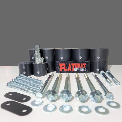 ford px ranger body lift kit 2006 2007 2008 2009 2010 2011 2012 2013 2014 2015 2016 2017 2018 2019 2020