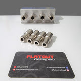landrover differential breather kit