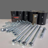 Holden Colorado Lift Kit NZ