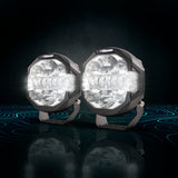 led driving light spotlight 7 inch