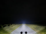 LZ Prodigy 9'' LED Driving light