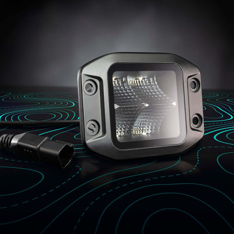 Led Work Lights