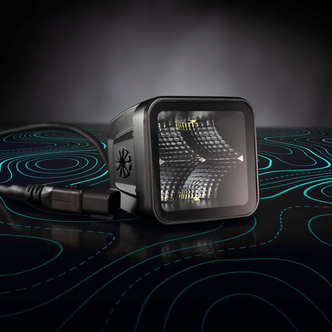 led work light 40w