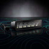 slim led work light flat 30w