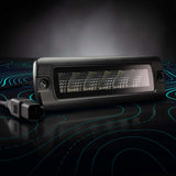 led work light 30w flush mount