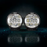 LZ Prodigy 9'' LED Driving light