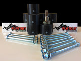 TOYOTA Landcruiser 100/105 Series | Body Lift Kit