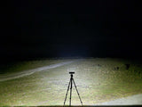 led work light 30w beam pattern