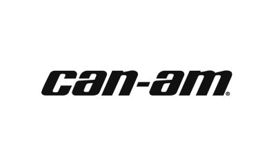 Can-Am ATV / UTV Winch mounting plates