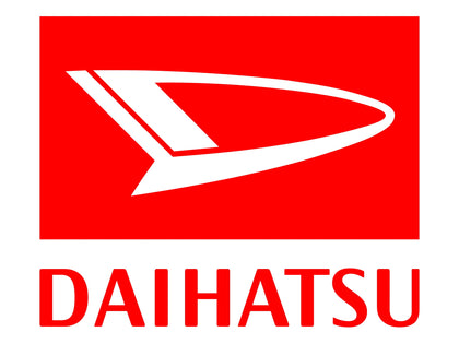diff Breather Extension Kits for your Daihatsu