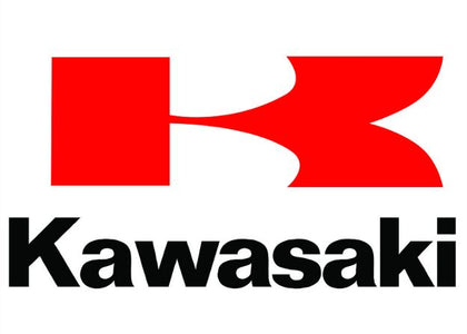 Kawasaki ATV / UTV Winch mounting plates