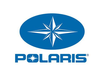Polaris ATV / UTV Winch mounting plates