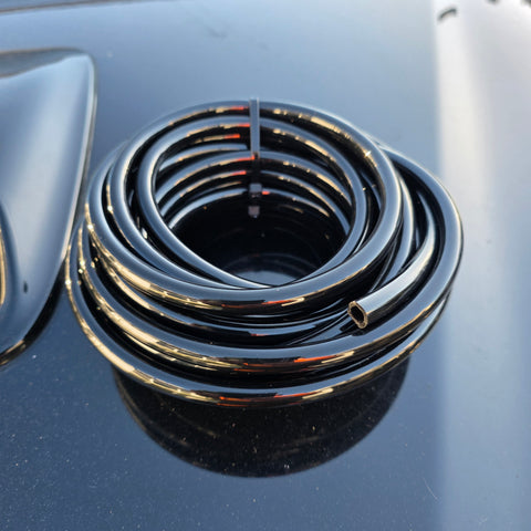 6m Additional hose for breather extension kits