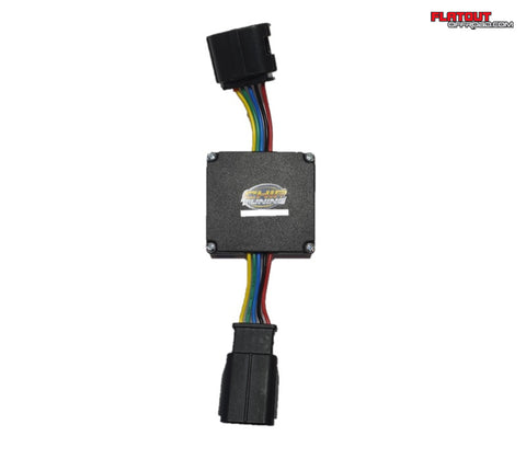 EGR Off Modules
