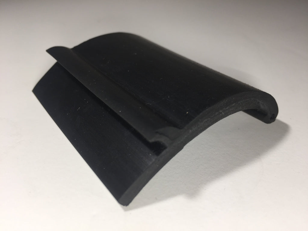 Universal rubber fender flares 55mm Cover