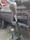 m12 shifter extension to suit body lift flatout offroad