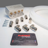 diff breather kit nz 2 and 4 port options