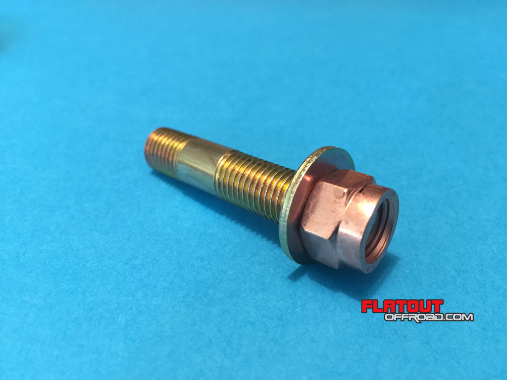 Nissan SR20 / CA18 Exhaust Manifold Stud, Nut and Washer Set