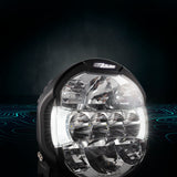 LZ Prodigy 9'' LED Driving light