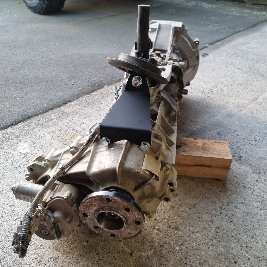 Ford PX1 Ranger manual gearbox bracket